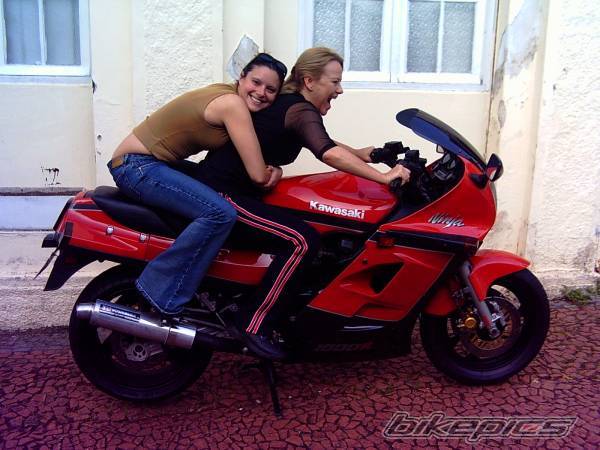 Bike Photo 77501