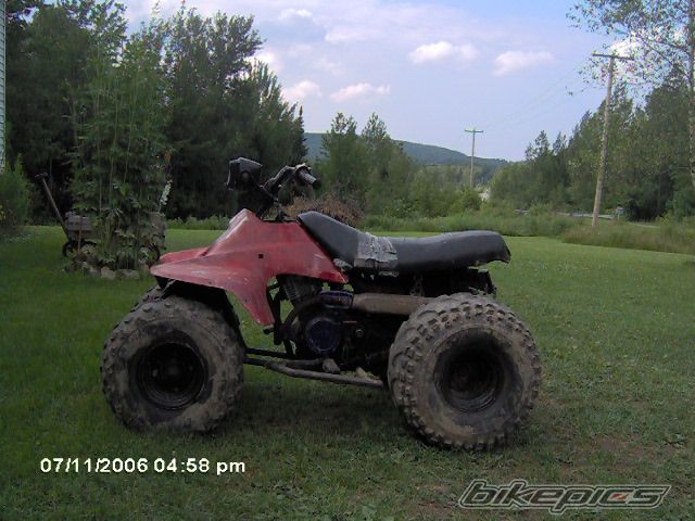 Bike Photo 775010