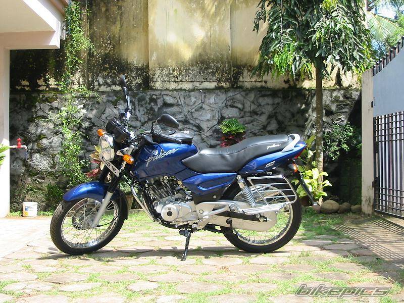 Bike Photo 77502