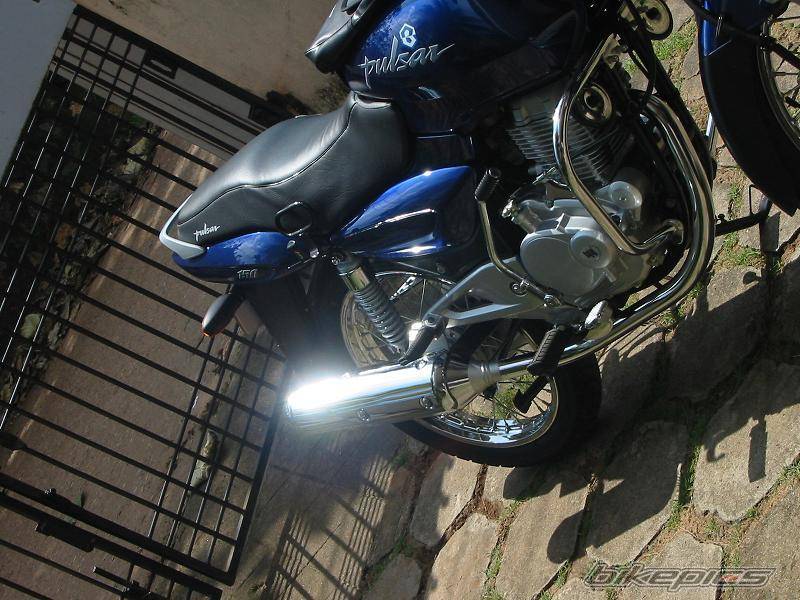Bike Photo 77503