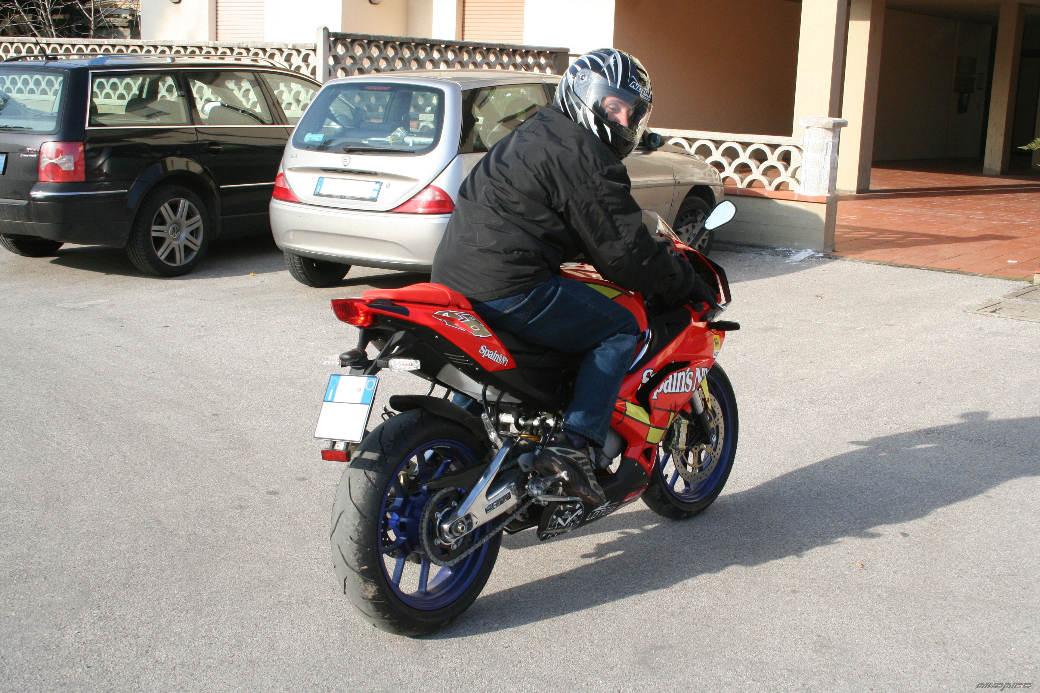 Bike Photo 775038