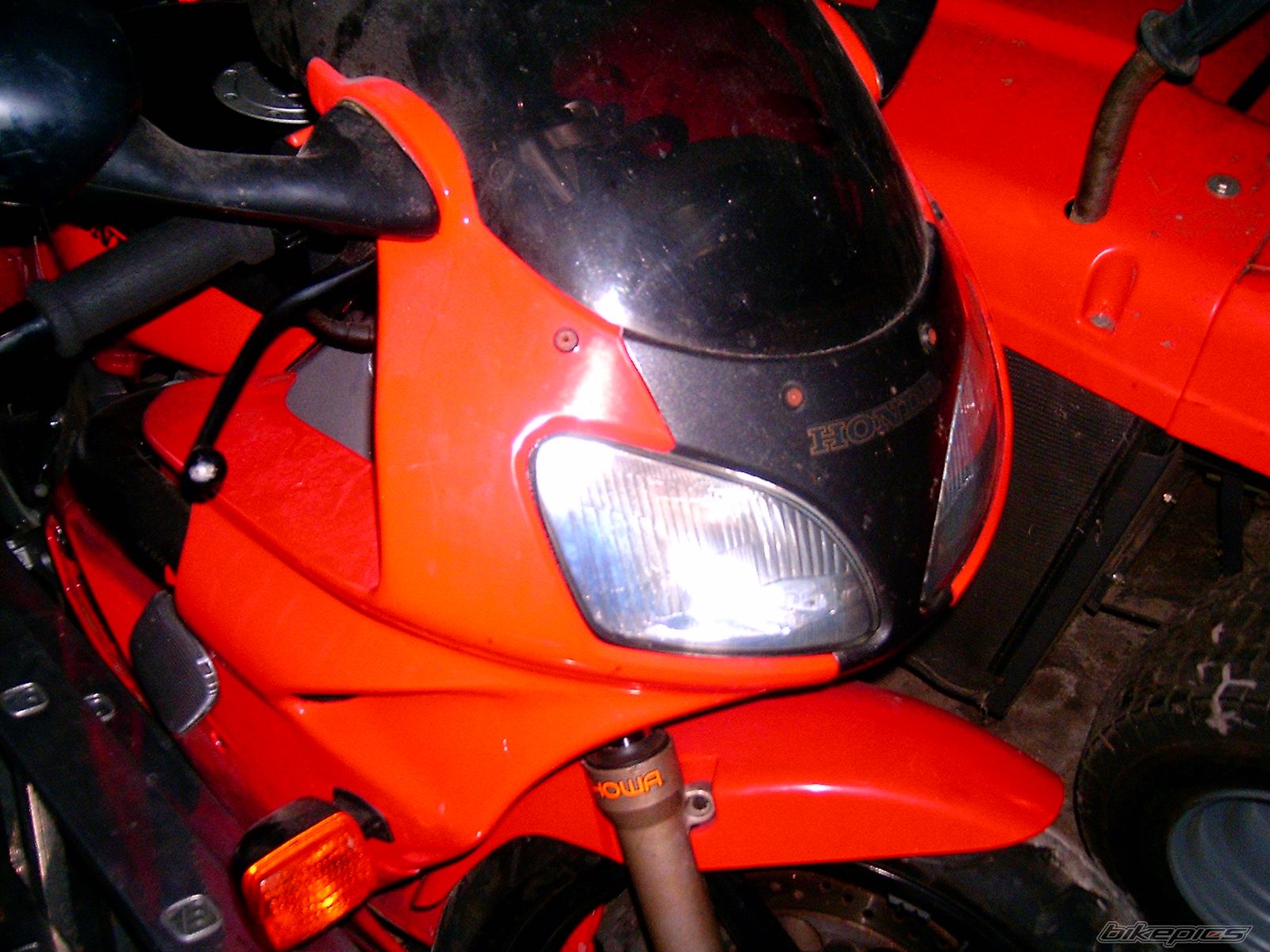 Bike Photo 775039