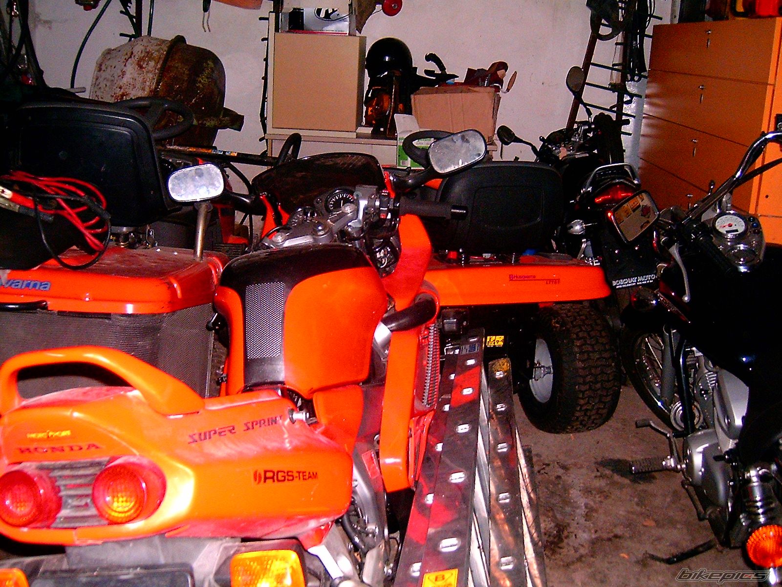 Bike Photo 775041