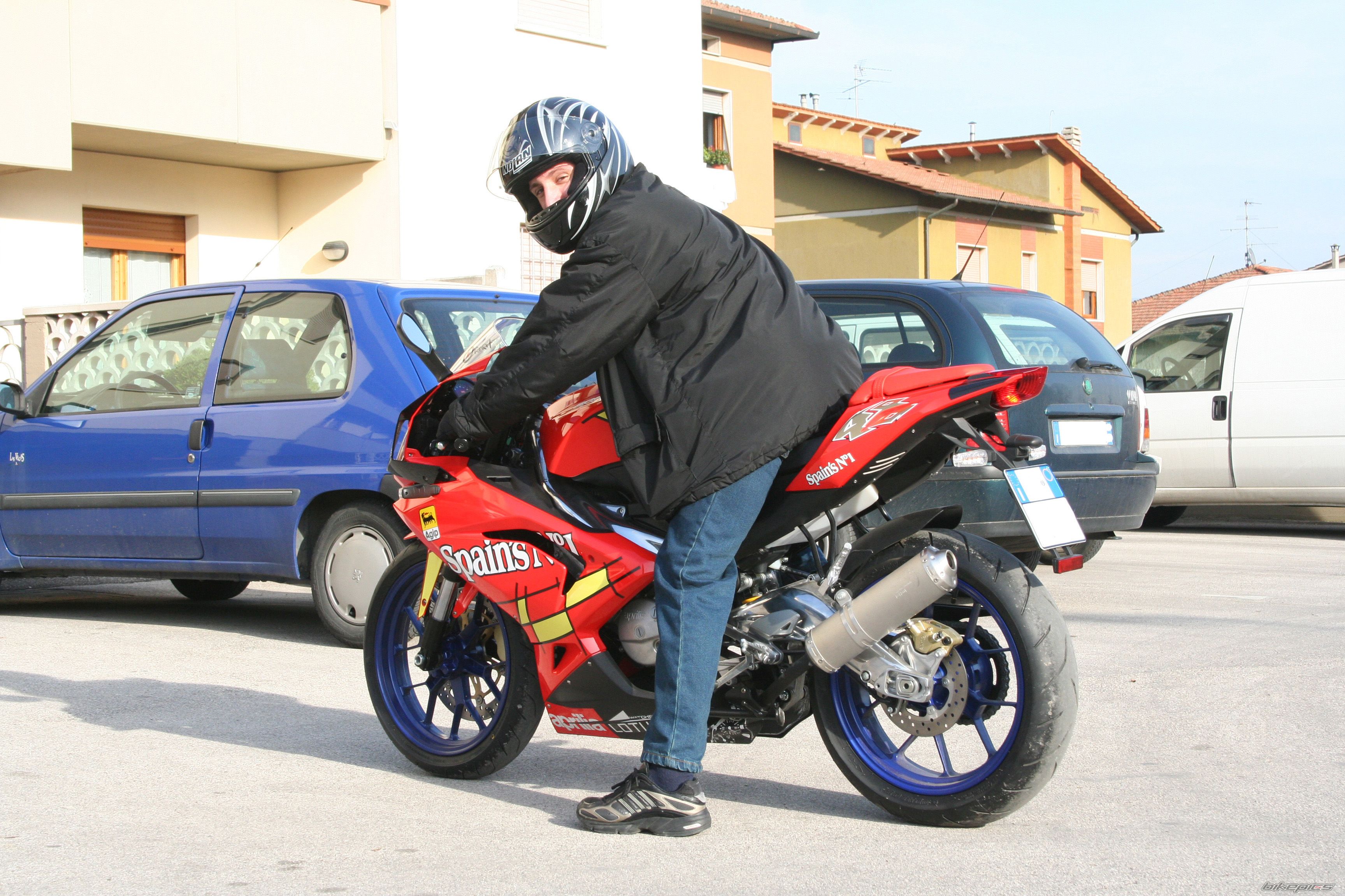 Bike Photo 775043