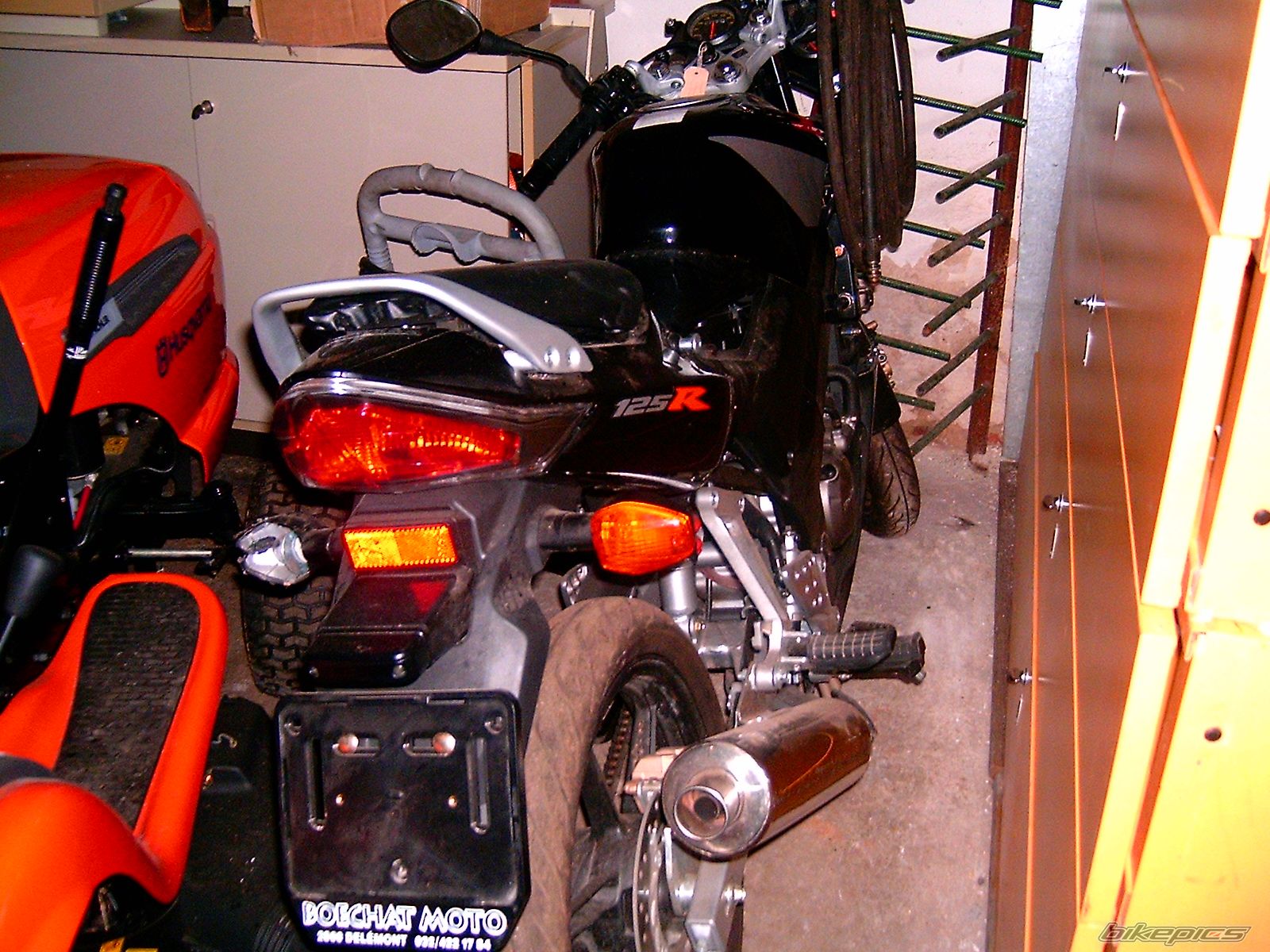 Bike Photo 775049