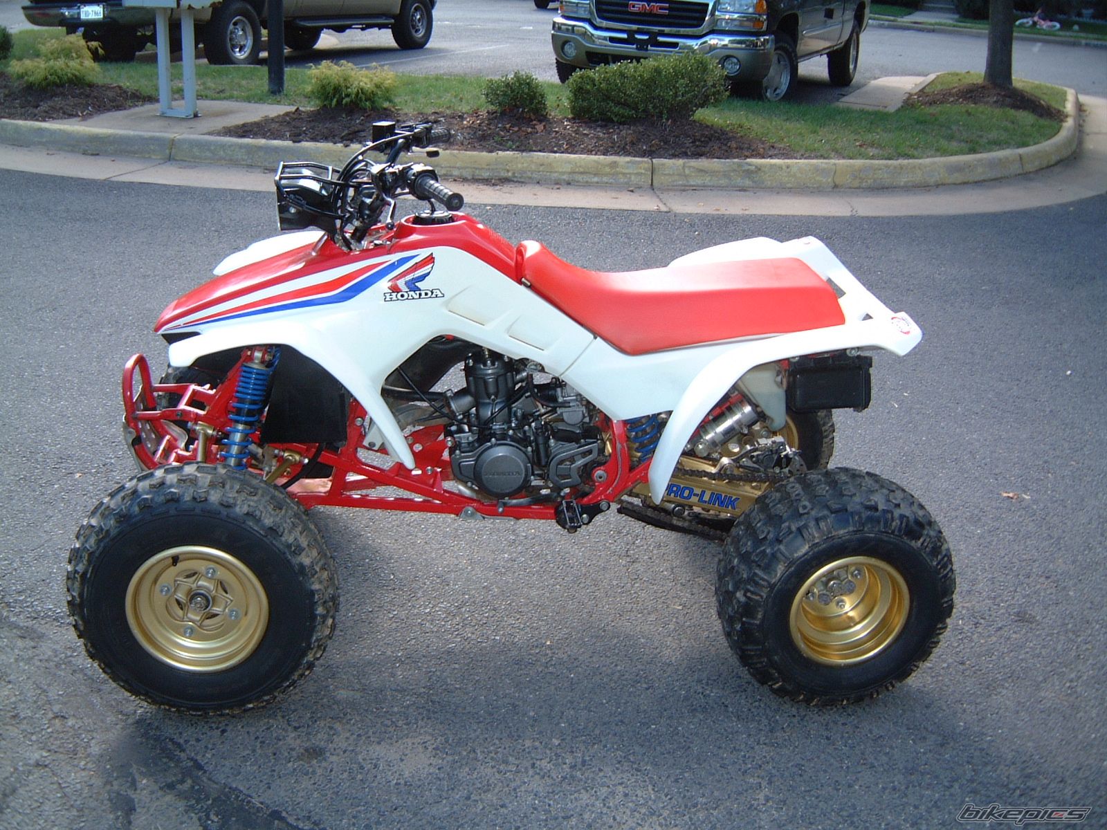 Bike Photo 775062