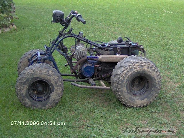 Bike Photo 775069
