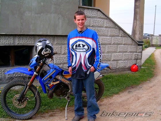Bike Photo 775074