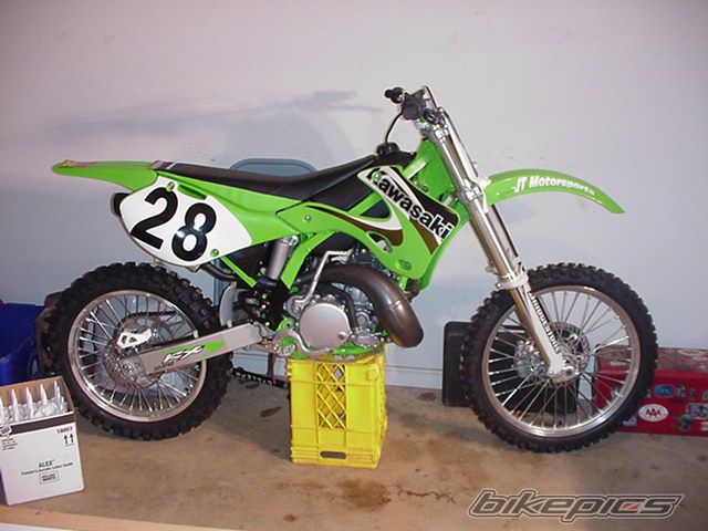 Bike Photo 775084