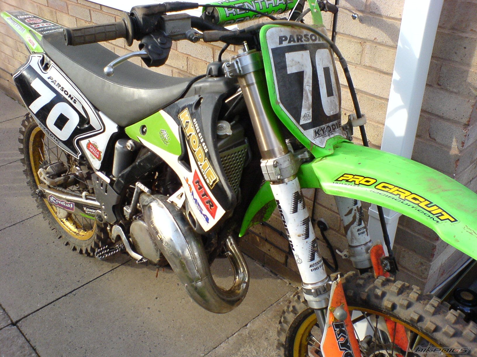 Bike Photo 775089