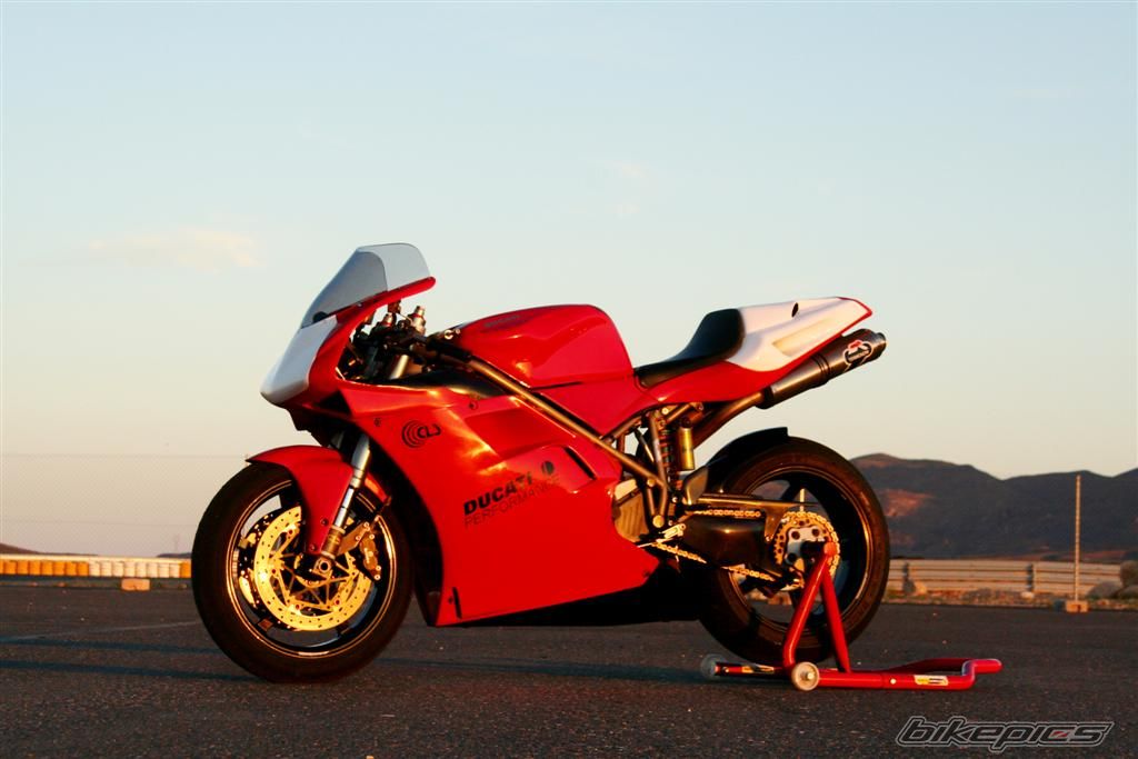 Bike Photo 775094