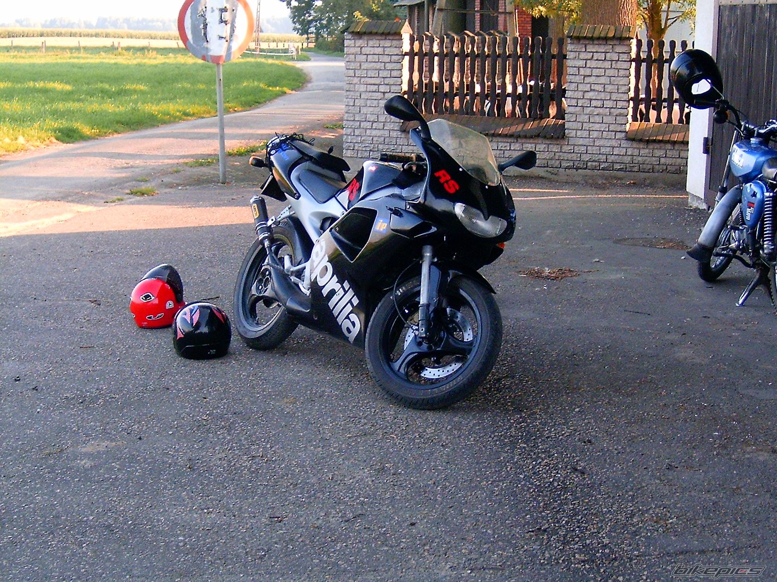 Bike Photo 775097