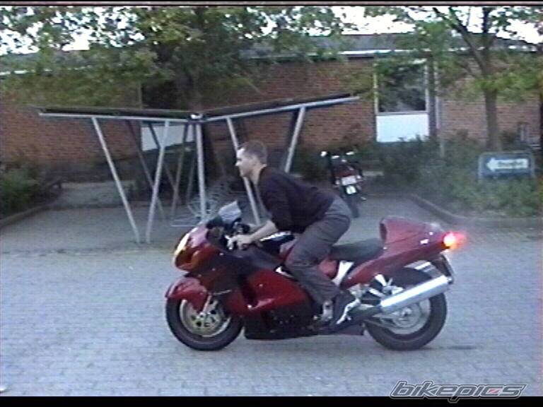 Bike Photo 7751