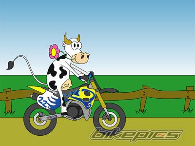 Bike Photo 775100