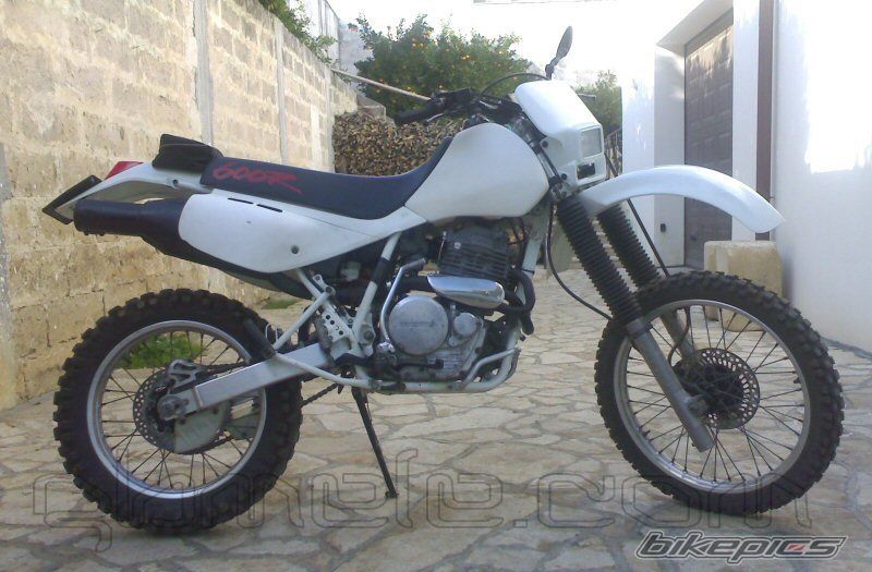 Bike Photo 775125