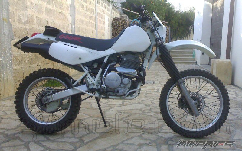 Bike Photo 775127