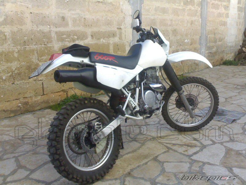Bike Photo 775128