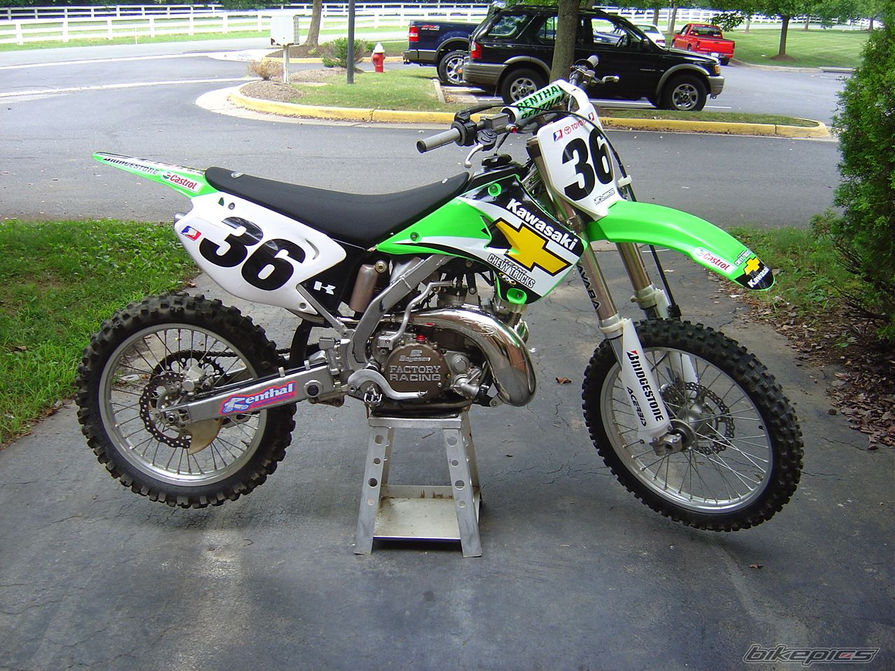 Bike Photo 775142