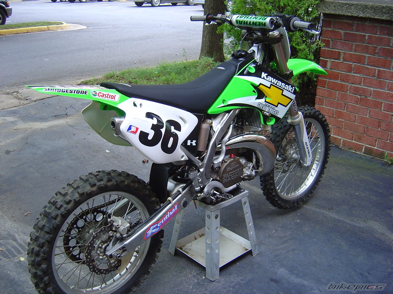 Bike Photo 775145