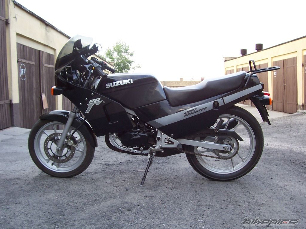 Bike Photo 775194
