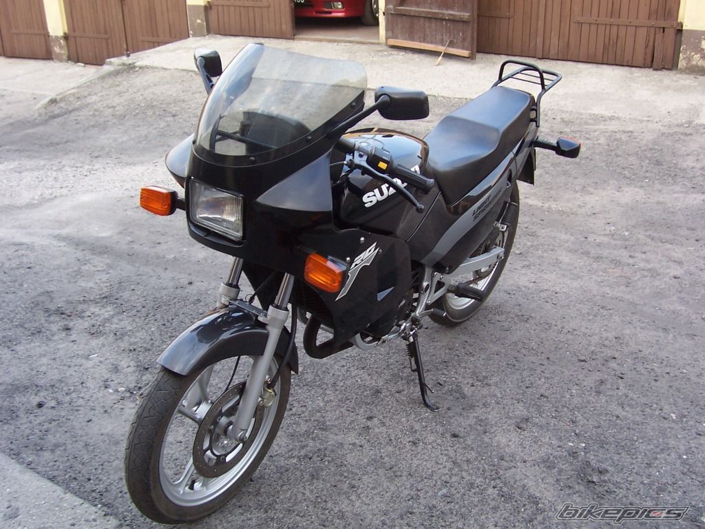 Bike Photo 775196