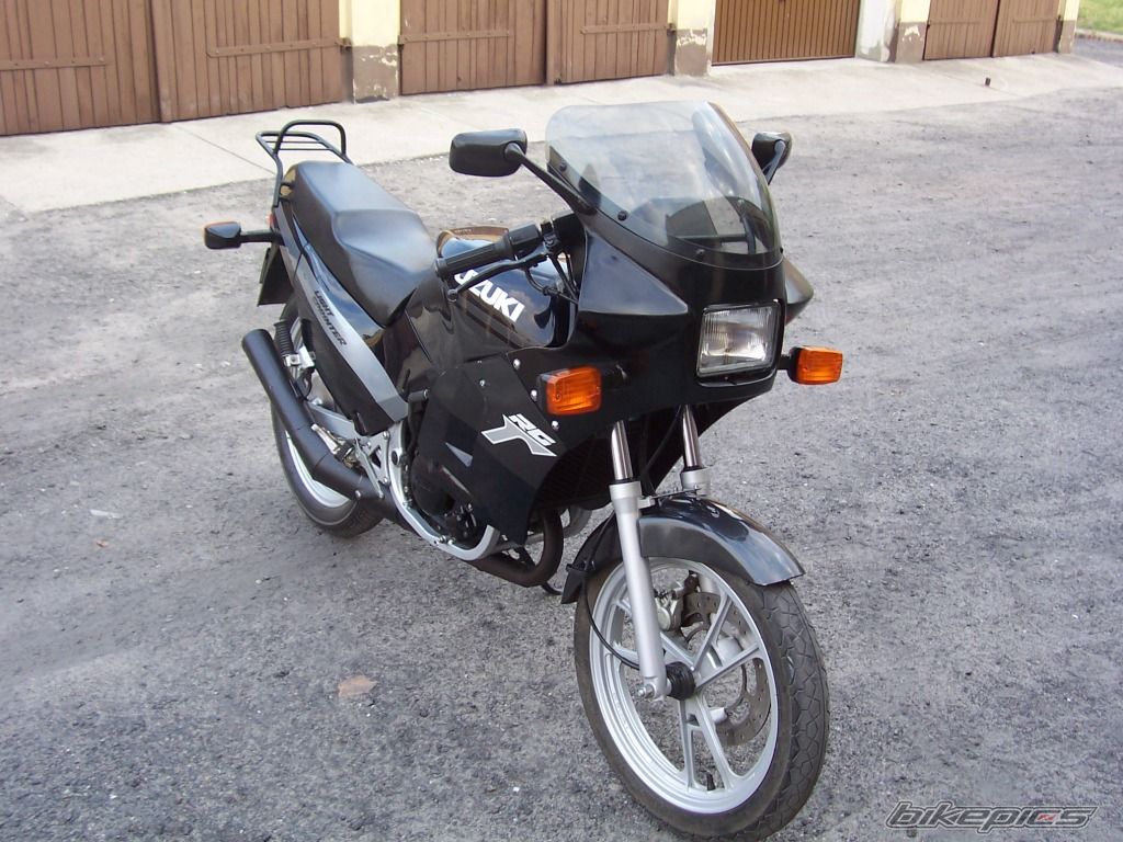 Bike Photo 775197