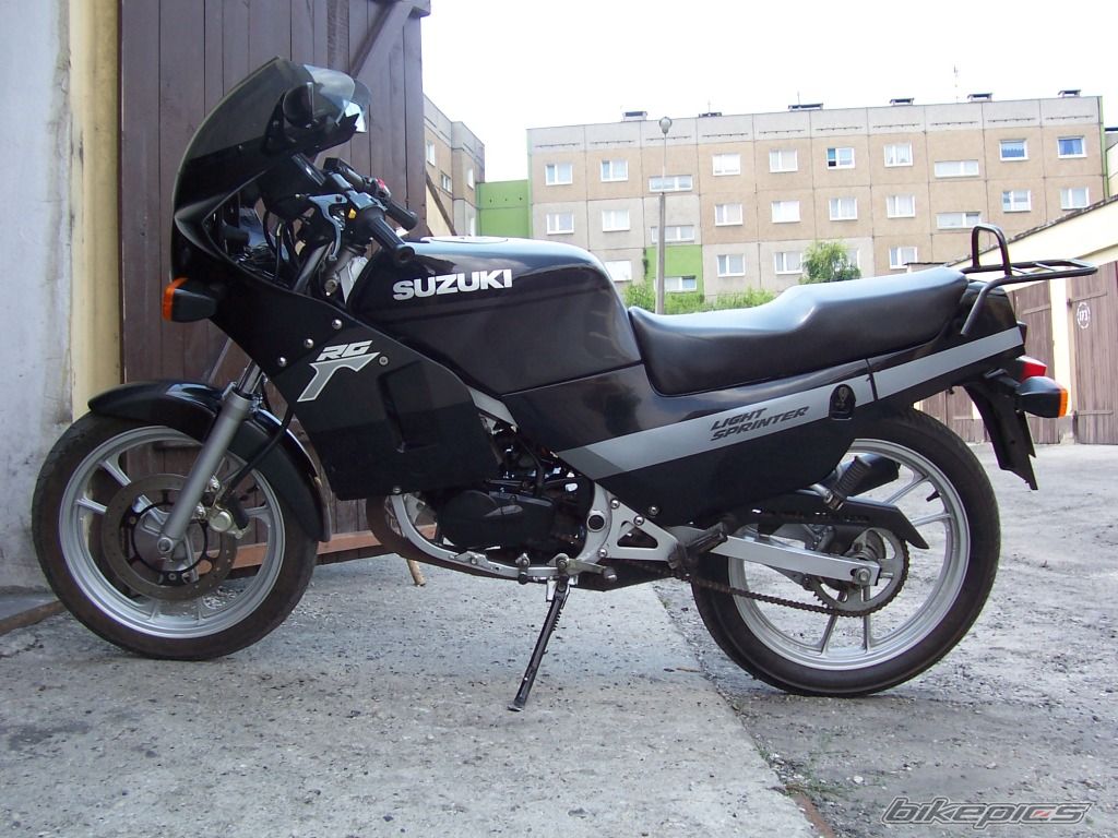 Bike Photo 775203