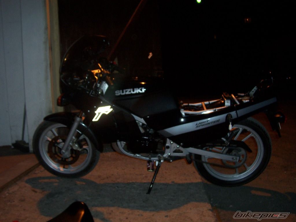 Bike Photo 775207