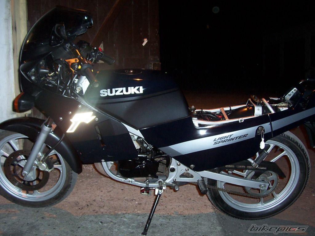 Bike Photo 775210