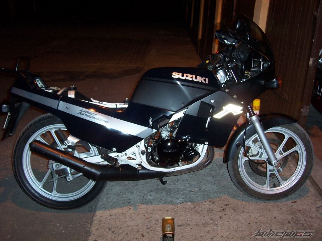 Bike Photo 775211