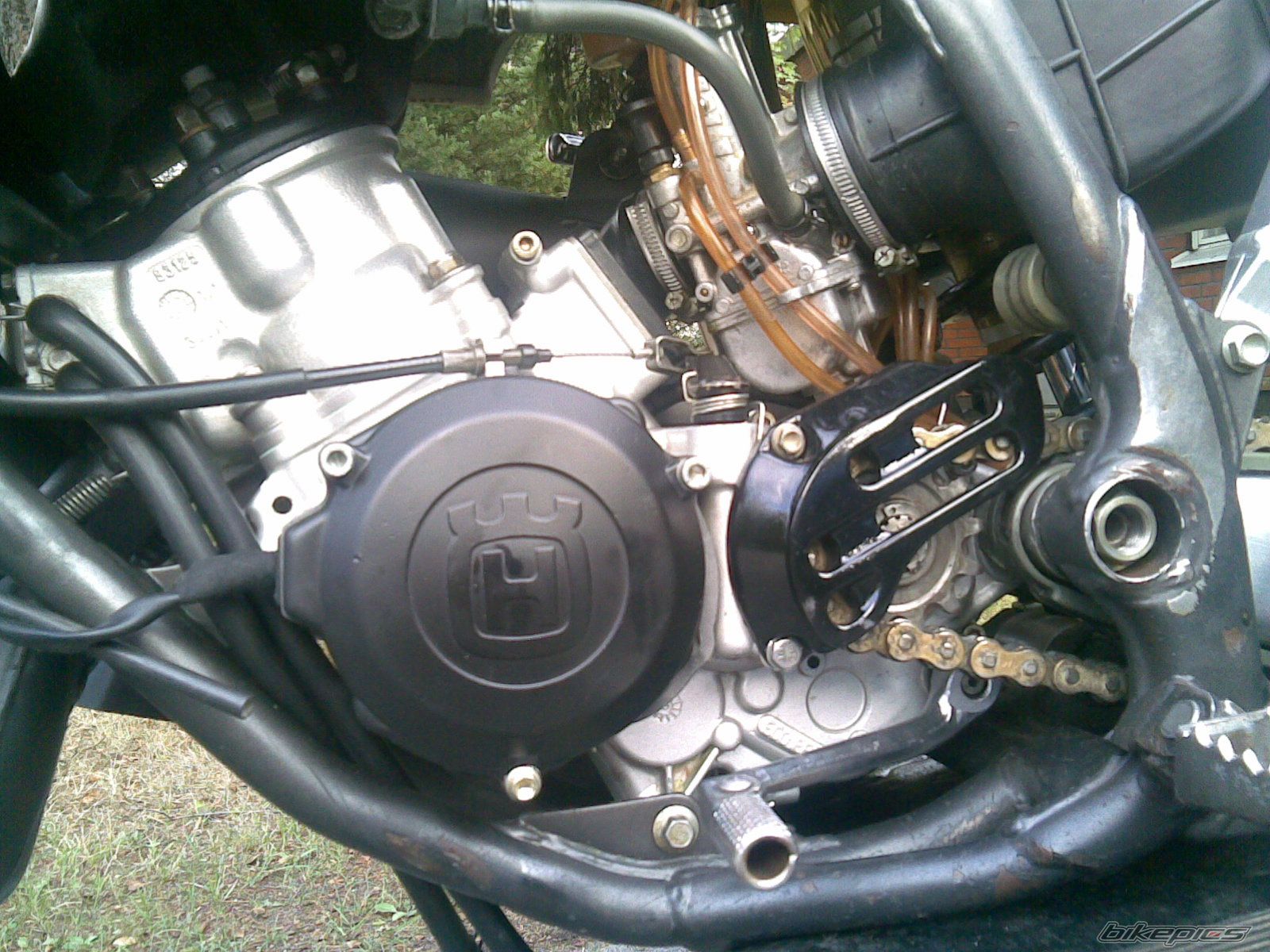 Bike Photo 775224