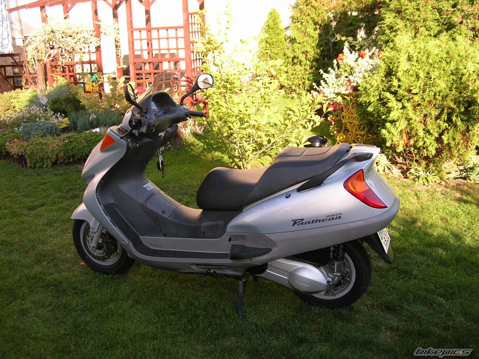 Bike Photo 775244