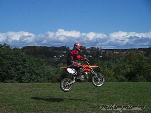 Bike Photo 775308