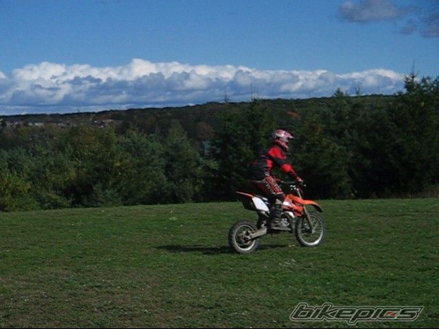 Bike Photo 775312
