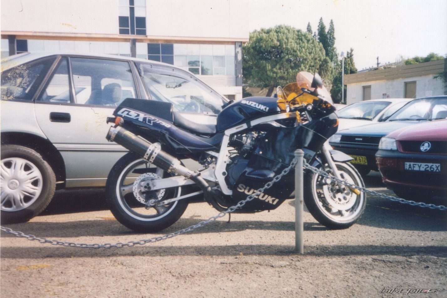 Bike Photo 775334