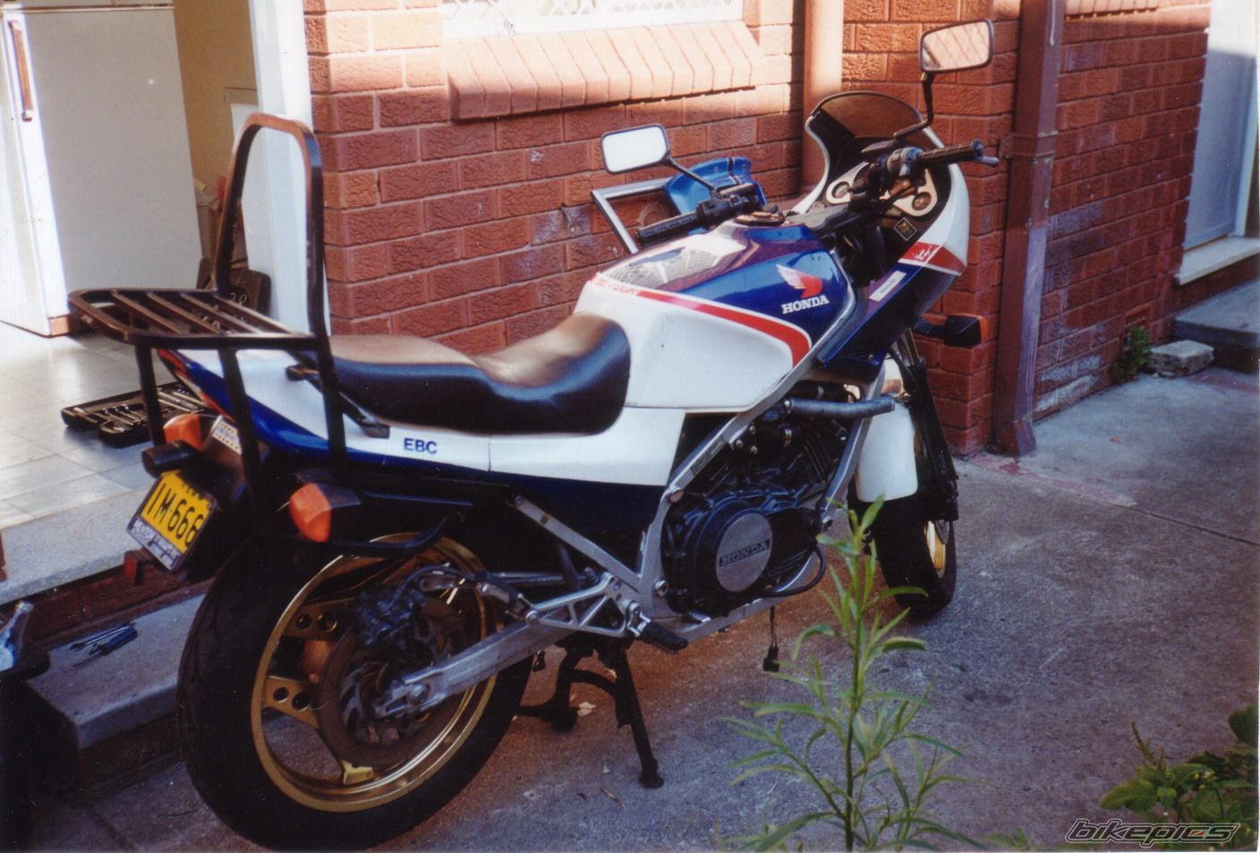 Bike Photo 775342