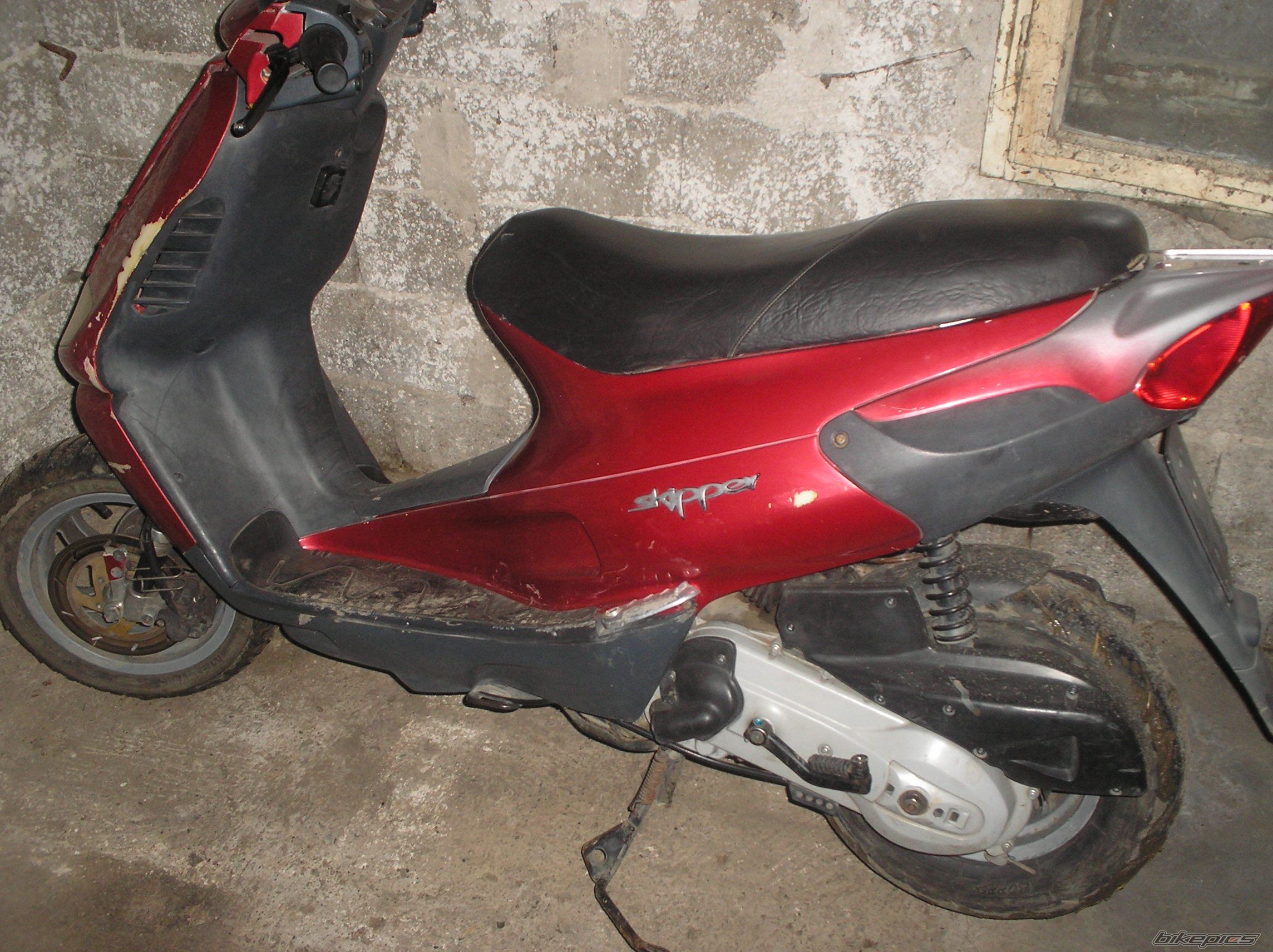 Bike Photo 775351