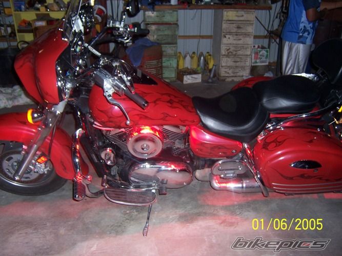 Bike Photo 775352