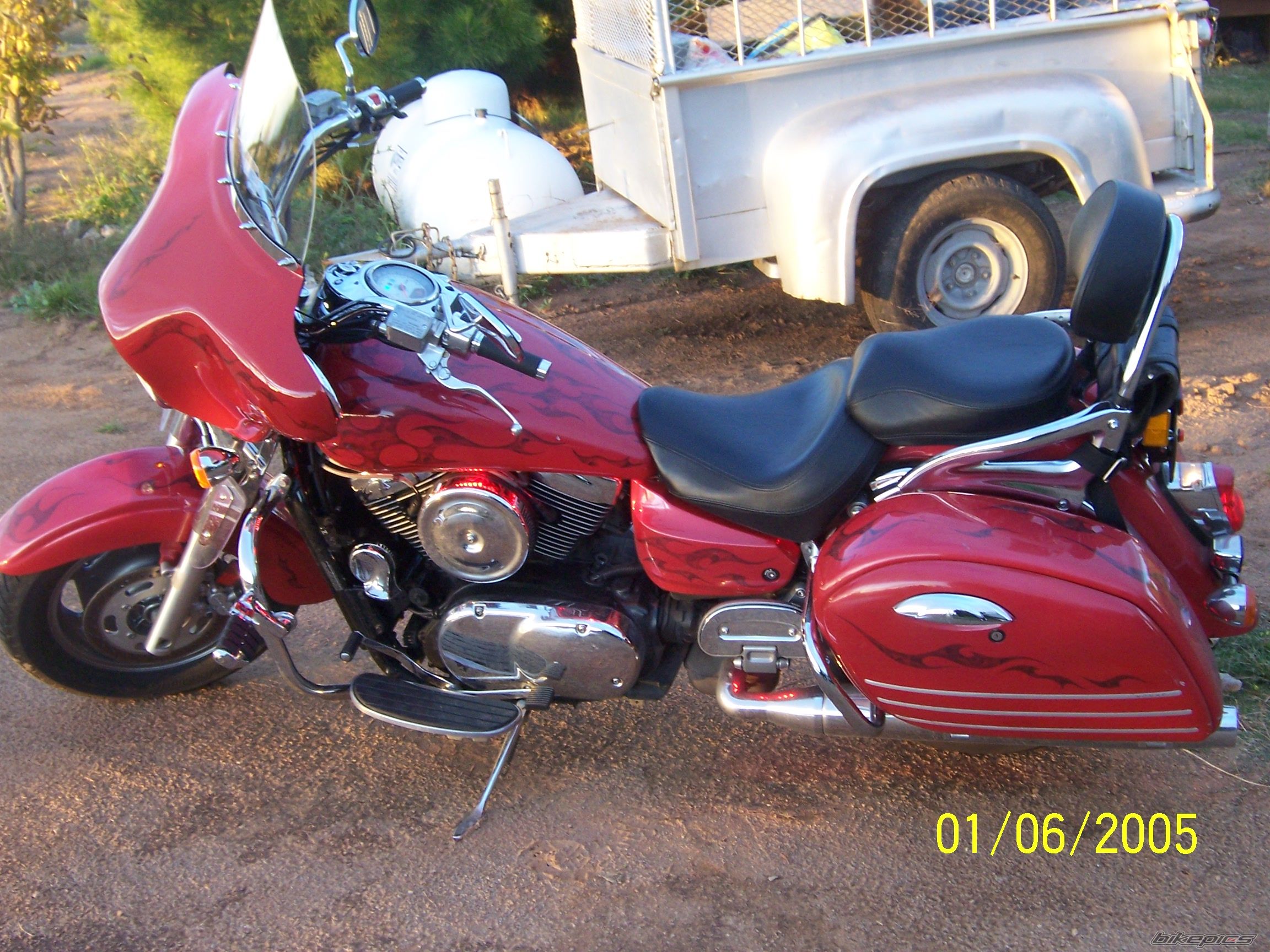 Bike Photo 775353