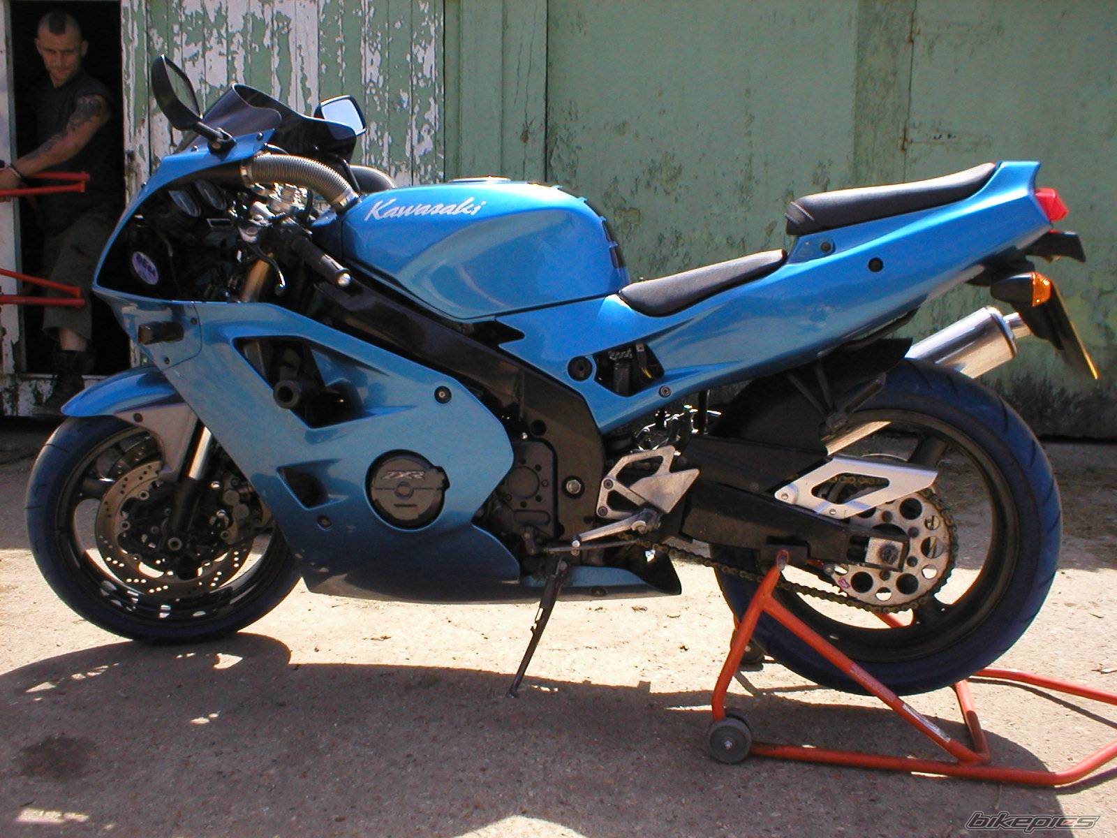 Bike Photo 77537