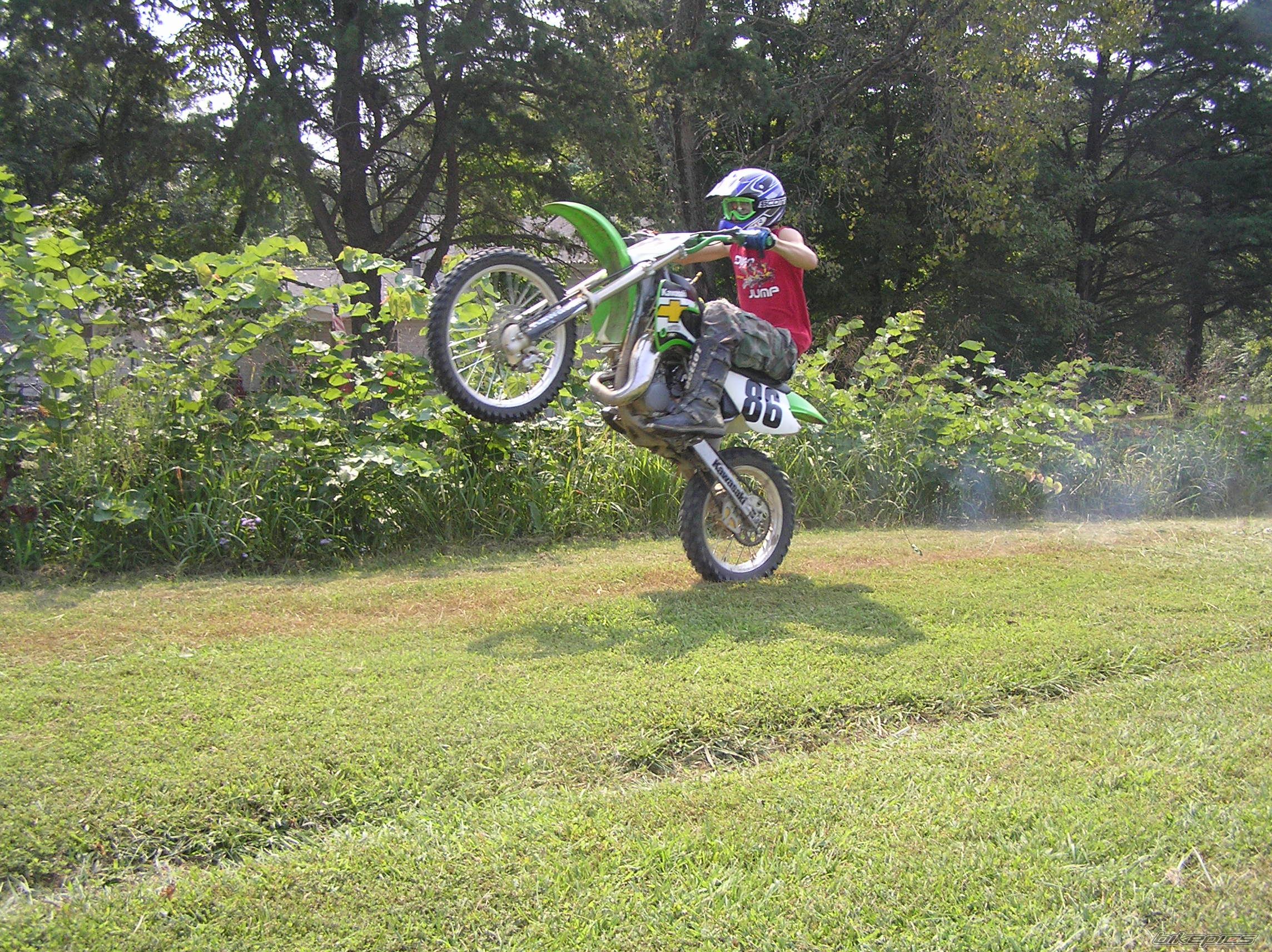 Bike Photo 775386