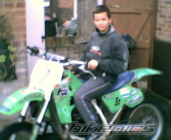 Bike Photo 77545