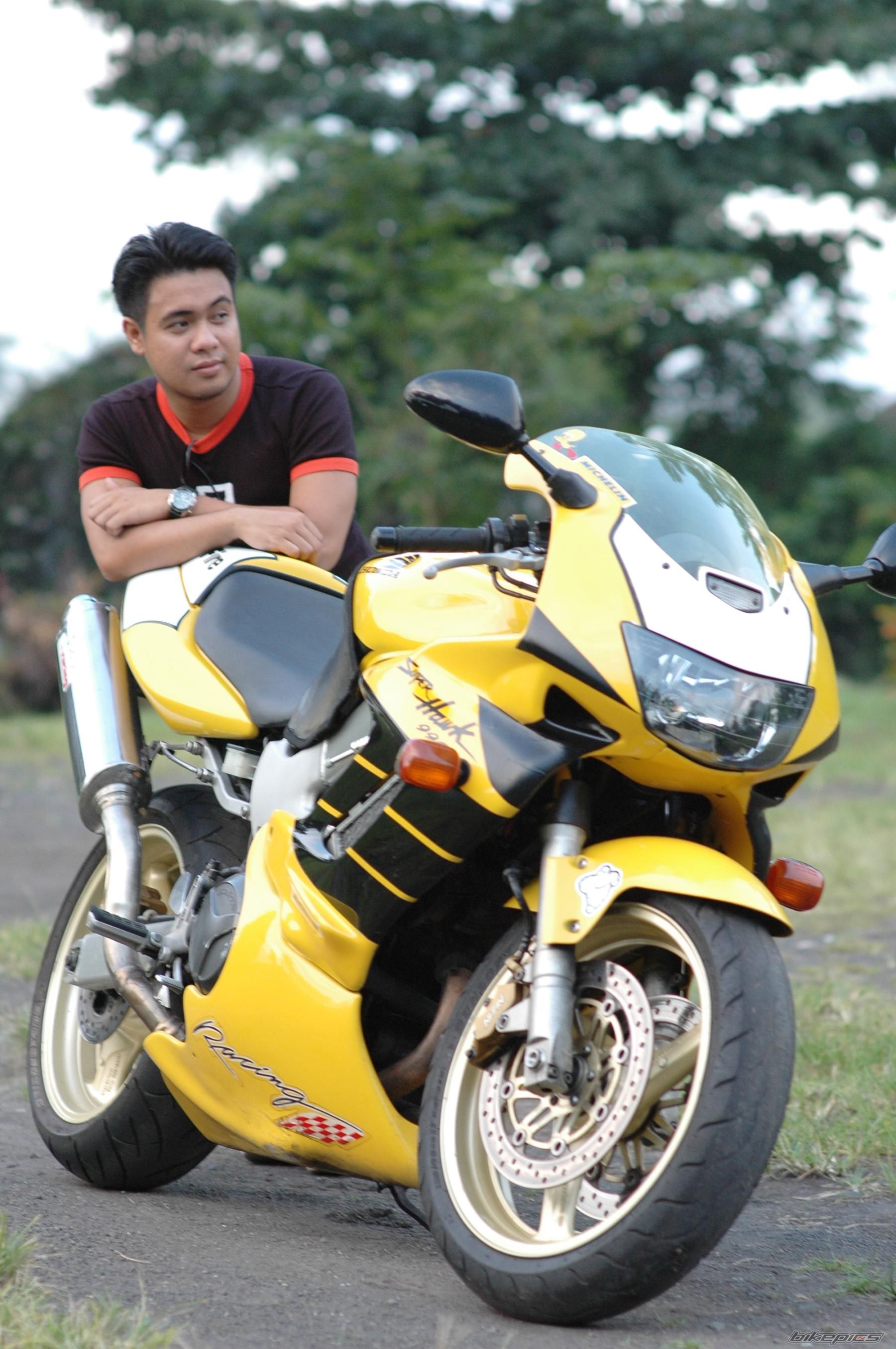 Bike Photo 775456