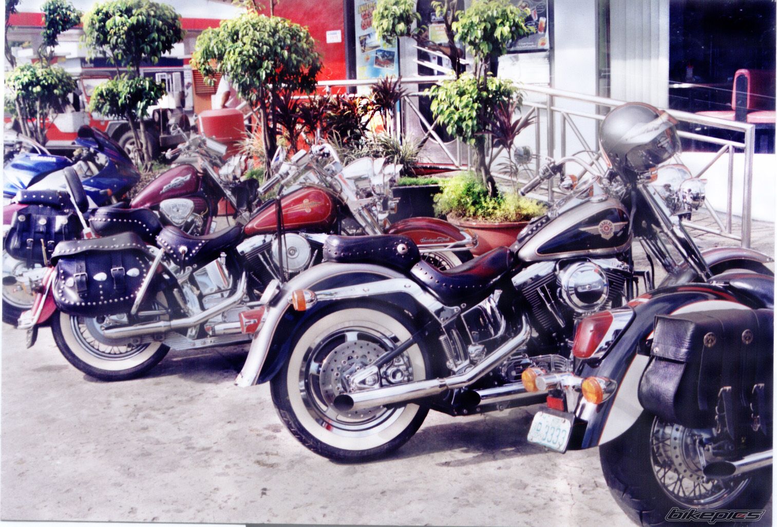 Bike Photo 775461