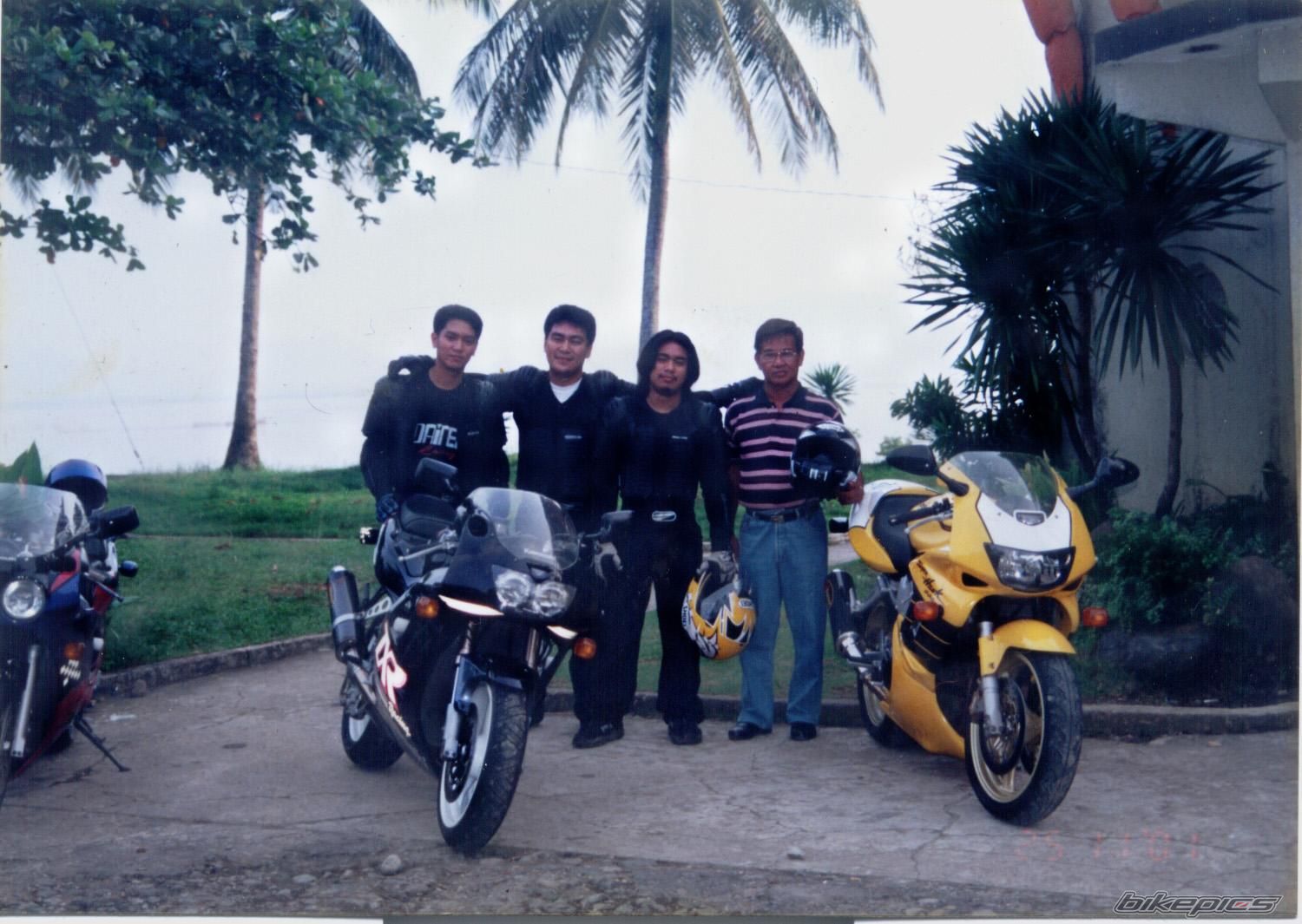 Bike Photo 775462