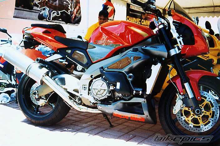 Bike Photo 775466
