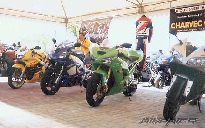Bike Photo 775467