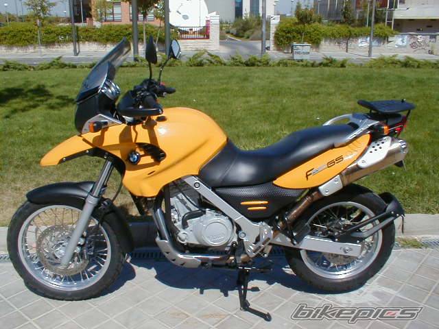 Bike Photo 77547