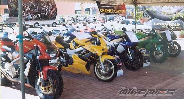 Bike Photo 775470