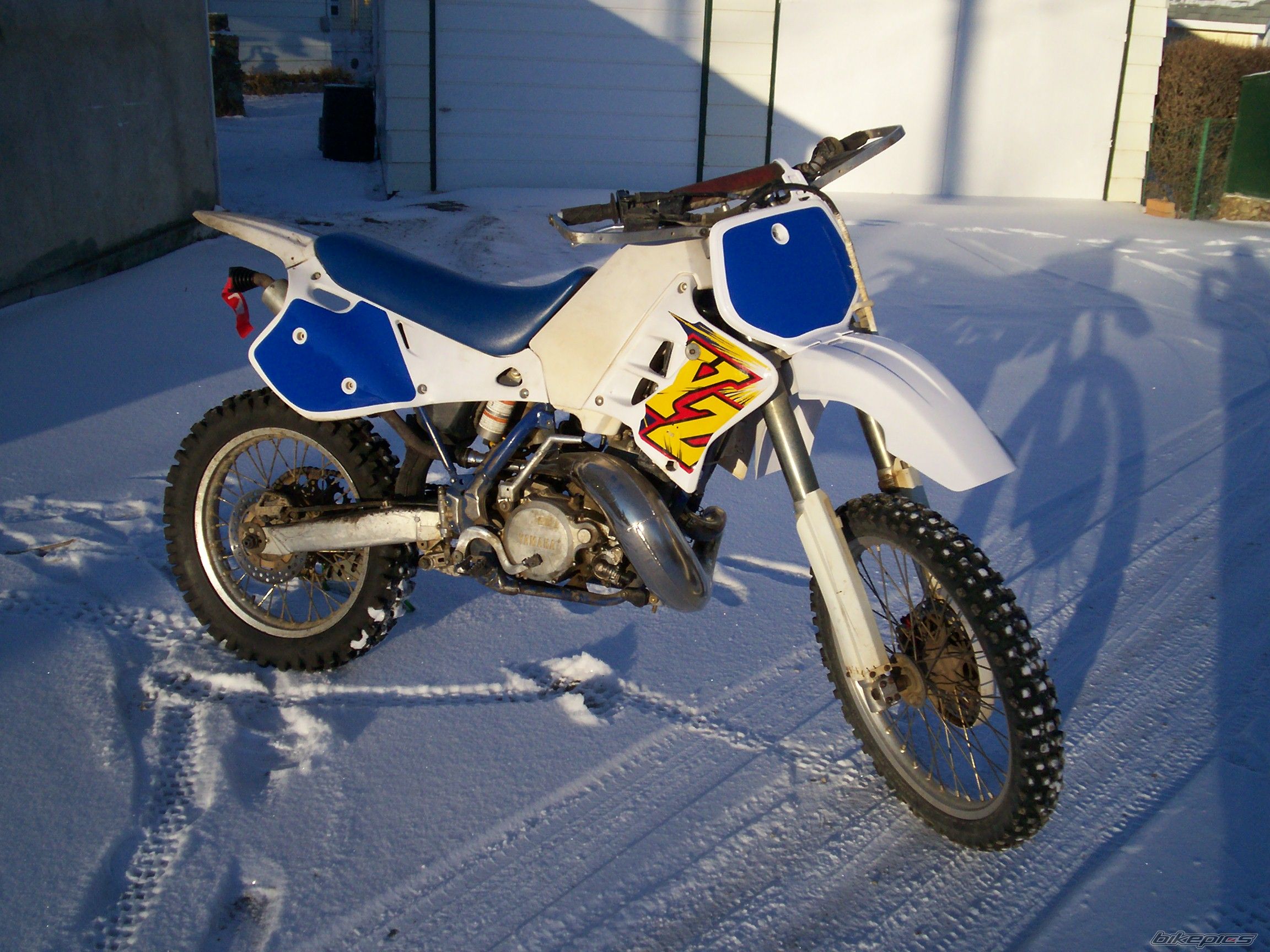 Bike Photo 775472